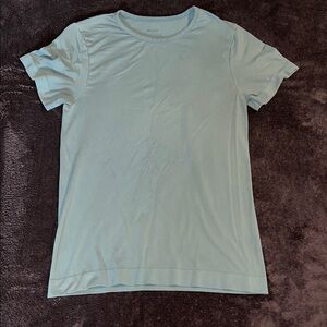 SKIMS Soft Smoothing Seamless T Shirt-Size M